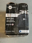 Insinkerator Evolution 45SS Advanced Series Garbage Disposal New Box. Fixed Price $199.95.
