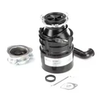 Whirlpool GC1000PE4 FNB2209122 1/3 Horsepower Waste Disposal 120V 60HZ. Fixed Price $143.68.