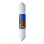 Omnipure K2533 Gac T33 Granular Carbon Inline Filter 2" X 10". Fixed Price $15.99.
