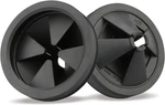 2 Pcs Garbage Disposal Splash Guard Sink Baffle, 3 1/8" Removable. Fixed Price $11.37.