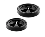 Insinkerator Garbage Disposal Gasket Kit 2-PACK Mount Seal Badger Evolution. Fixed Price $8.99.