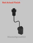 Newport Brass 1500-5811/54 East Linear Air-activated Disposer Switch. Fixed Price $200.00.