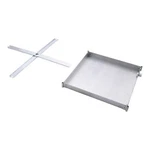 Holdrite 40-SWHP-M Quick Stand Wall Mounted Equipment Platform Supports To. Fixed Price $349.68.