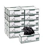 Clean Up Dog Waste Fast - 6 000 Thicker Bags 30 Rolls. Fixed Price $209.99.