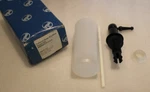 Opella 90094/370 - Colonial Soap Lotion Dispenser Black. Fixed Price $22.49.