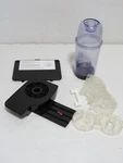 Parts For Honeywell Table Top Water Purifier & Dispenser, Black - HWP2012B. Fixed Price $69.95.