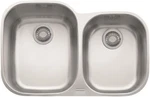 Franke LUXPAK-RGX160 Regatta Sink Package W/ Faucet Grid Soap Dispenser Strainer. Fixed Price $1499.99.