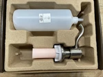 Signature Hardware SHSD1144XZSS Amberley Traditional Soap/lotion Dispenser *read. Fixed Price $79.99.