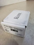 Rohl LO8PN Italian Country Bath Wall Mount Toilet Tissue Holder. Fixed Price $204.95.