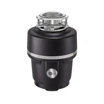 Insinkerator Advanced Series Pro 750 Garbage Disposal, 3/4 Hp, Less Cord, Black. Fixed Price $329.00.