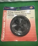 Garbage Disposal Splash Guard -738-088 P-029. Fixed Price $9.97.