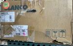 Cl Blanco Single-bowl Kitchen Sink 440172. Fixed Price $232.00.