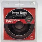 Keeney K5417VB Garbage Disposal Flange & Stopper Oil Rubbed Bronze. Fixed Price $14.95.