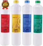 1R-1Y-1B-1G Ro-pure Push Button Replacement Filter Kit. Fixed Price $136.09.