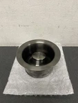 Brizo 69072-SL Brass Disposal Flange & Stopper For Kitchen Sinks Luxe Steel. Fixed Price $44.55.