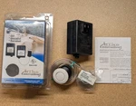 Allied Innovations Tf-i Garbage Disposal Controls 3-70-5022 Button Nickel White. Fixed Price $14.70.