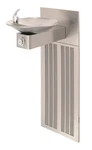 Haws H1001.8 Stainless Steel Electric Water Cooler. Fixed Price $2490.00.