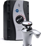 Insinkerator Invite H-contour-ss Instant Hot Water Dispenser Tank Included. Fixed Price $279.99.