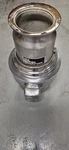 Insinkerator SS750-13 Commercial Garbage Disposer 7.5 Hp, Serial 04059007609. Fixed Price $800.00.