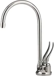 Franke LB5200 Little Butler Series Filtered Water Dispenser, Chrome. Fixed Price $298.00.