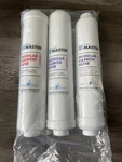 Home Master ISETTMA8 Artesian And Hydrogardener Replacement Water Filter New. Fixed Price $70.00.