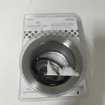 Signature Hardware SH163SS Disposer Flange & Stopper Stainless Steel. Fixed Price $9.99.