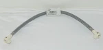 Moen 114307 Aberdeen Hose Kit Assembly Open Box Brand New. Fixed Price $21.99.