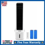 3IN1 Evaporative Air Cooler ,portable Tower Fan Office With Remote & Water Tank. Fixed Price $119.99.