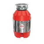 Franke FWDJ75 3/4 Horse Power Continuous Feed Waste Disposer Torque Master 2700. Fixed Price $352.80.