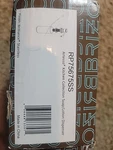 Brizo Artesso 13 Oz. Soap / Lotion Dispenser Brilliance Stainless RP75675SS. Fixed Price $89.99.