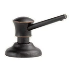 Delta Faucet RP1002RB Venetian Bronze. Fixed Price $108.93.