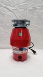 Wastemaid Elite 1790 1/2 Hp Garbage Disposal - 6 Year Warranty. Fixed Price $115.99.