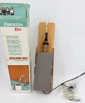 Emerson Steamin' Hot Instant Water Dispenser Model EH1 Open Box. Fixed Price $209.99.