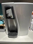 PWC-400 Vertex Hot & Cold Mini Countertop Filtered Water Dispenser. Fixed Price $39.00.