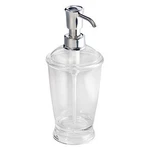 Interdesign Pump Soap 12OZ Cle. Fixed Price $16.42.