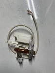 Oem Whirlpool Refrigerator Door Switch 8174312 Light Assembly H4A3. Fixed Price $250.00.