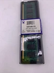 Kingston KVR16N11/8 8GB PC3 -12800 CL11 240 Pin Dimm Ram Stick. Fixed Price $14.00.