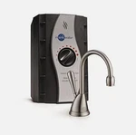 Insinkerator H-view-c Involve Instant Hot Water Dispenser System With Stain. Fixed Price $329.00.