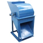 220V Food Waste Hogwash Kitchen Crusher Pulper Bone W/12MM Screen. Fixed Price $1766.07.
