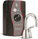 Insinkerator HHOT150SNSS Instant Water Dispenser System With Stainless Steel. Fixed Price $185.00.