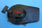 All Power America APG3004A APG3004D Generator Recoil Starter Assembly. Fixed Price $24.99.