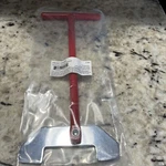 Hd Supply Garbage Disposal Unjamming Wrench. Fixed Price $14.90.