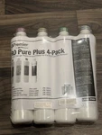 Watts Premier 1R-1Y-1B-1G Ro-pure Push Button Replacement Filter Kit -new Sealed. Fixed Price $89.92.