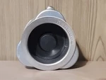 Garbage Disposal Flange & Stopper 438869 Insinkerator Kenmore Kitchen-aid New. Fixed Price $21.15.