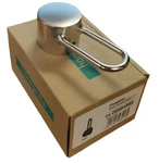 Hansgrohe 06984860 Proaktiv Metro Handle Option Made In U.s.a. New. Fixed Price $71.80.