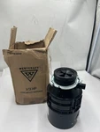 Westcraft 1/3 Continuous Feed Garbage Disposal WC13HP-1 21011360309. Fixed Price $119.61.