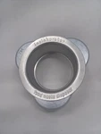 1 Insinkerator Garbage Disposal Flange Quick Lock Mount Kitchen. Fixed Price $14.99.