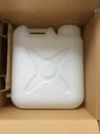Toto TN80V100 Sub Tank & Hose Hand Foam Soap Container Jug 5 Gallon Extra Tesad. Fixed Price $82.21.