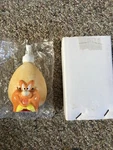 Loony Tunes Yosemite Sam Vintage Soap Dispenser Nib Lot 5753 With Box. Fixed Price $24.99.