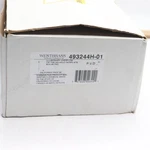 Westbrass Tip-toe Bath Illusionary Overflow Pvc White Schedule 40 12X4. Fixed Price $29.28.